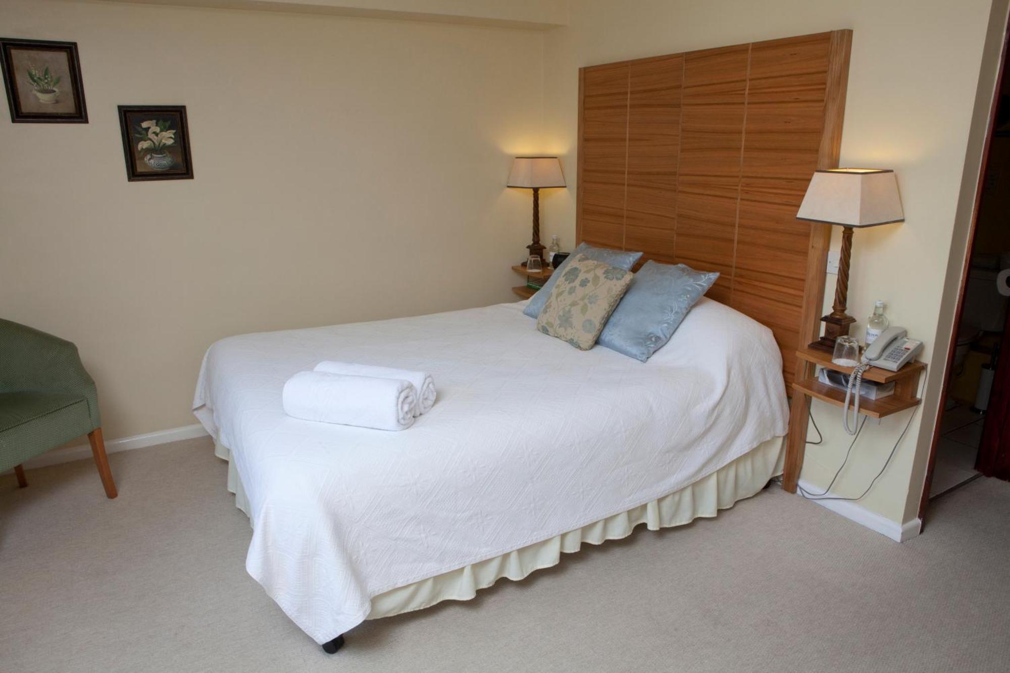 Guest house Yalbury