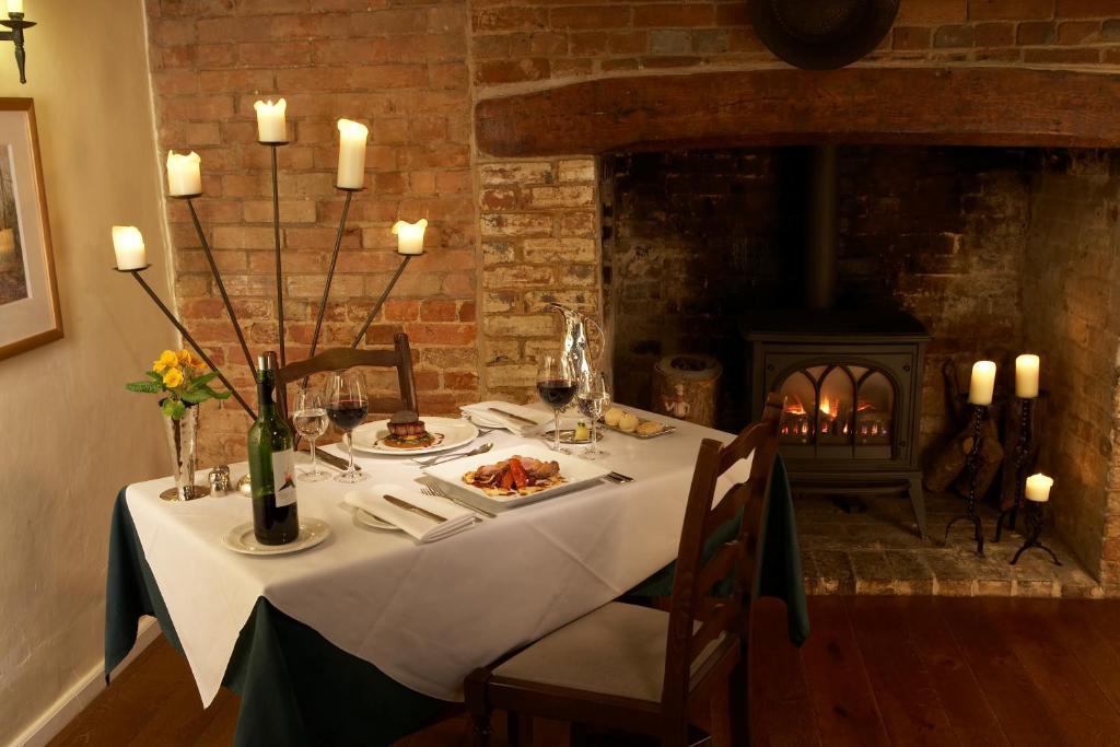 Guest house Yalbury 3*