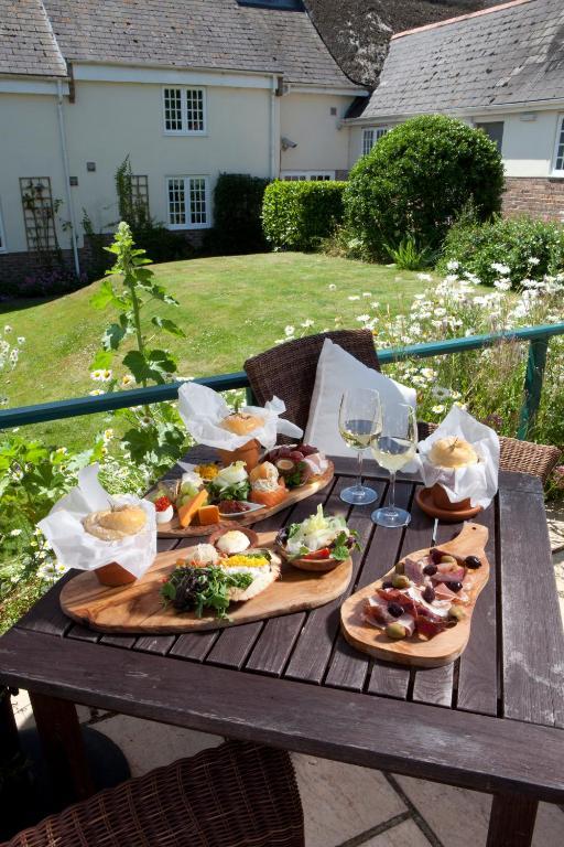 Yalbury Guest house