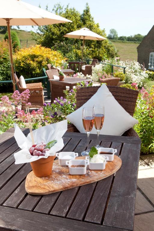 Yalbury Guest house 3*