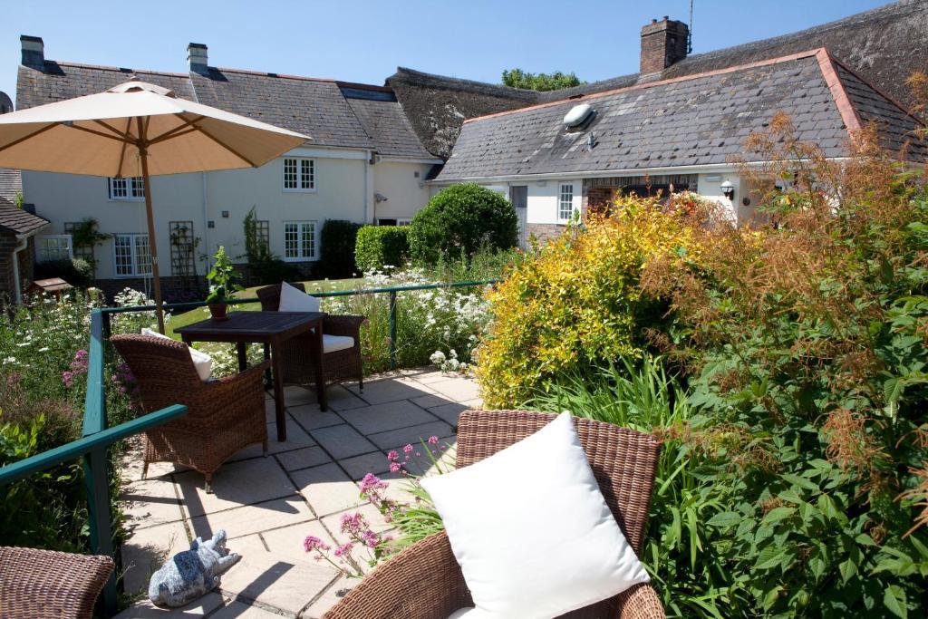 Guest house Yalbury