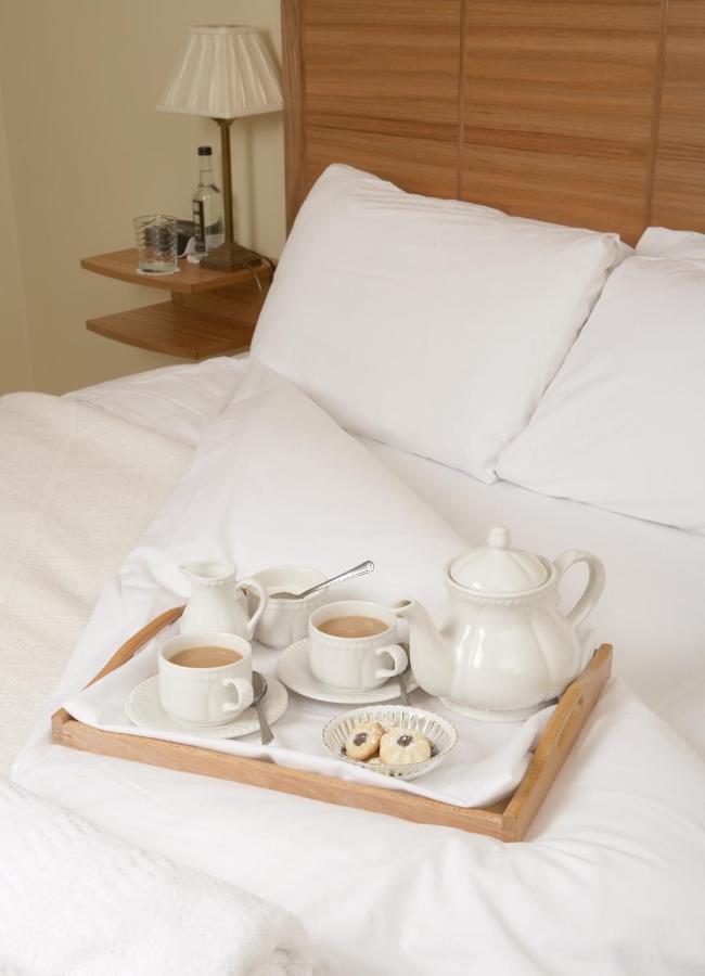 Guest house Yalbury Higher Bockhampton